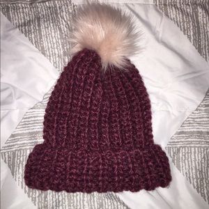 Winter Beanie